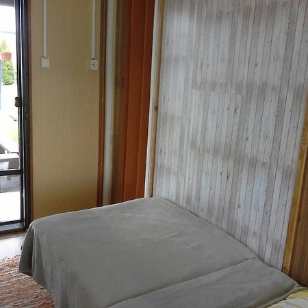 Utulny Privat Velky Meder Exterior foto