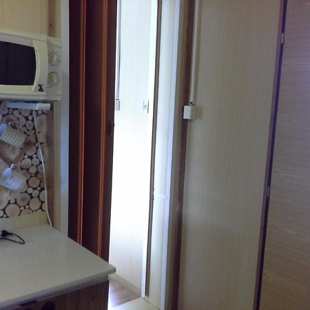 Utulny Privat Velky Meder Exterior foto