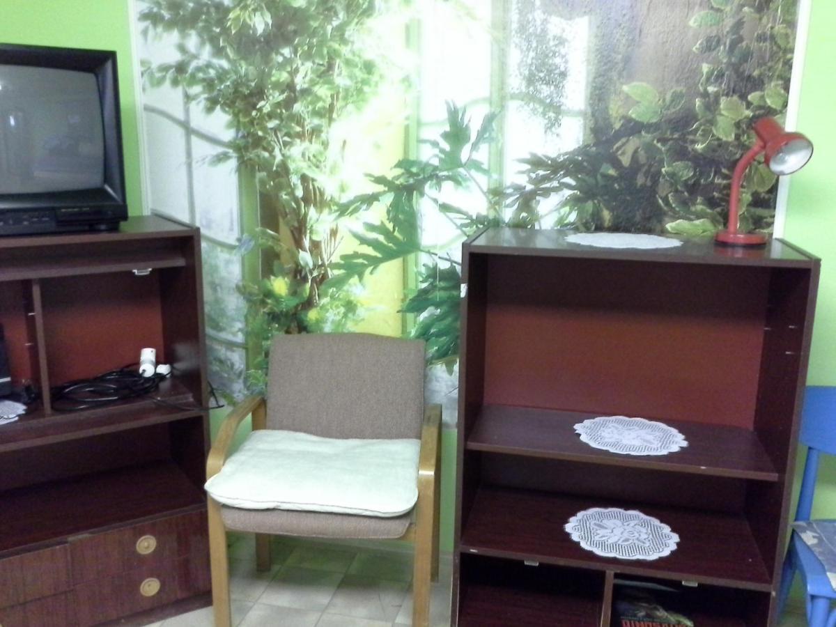 Utulny Privat Velky Meder Exterior foto