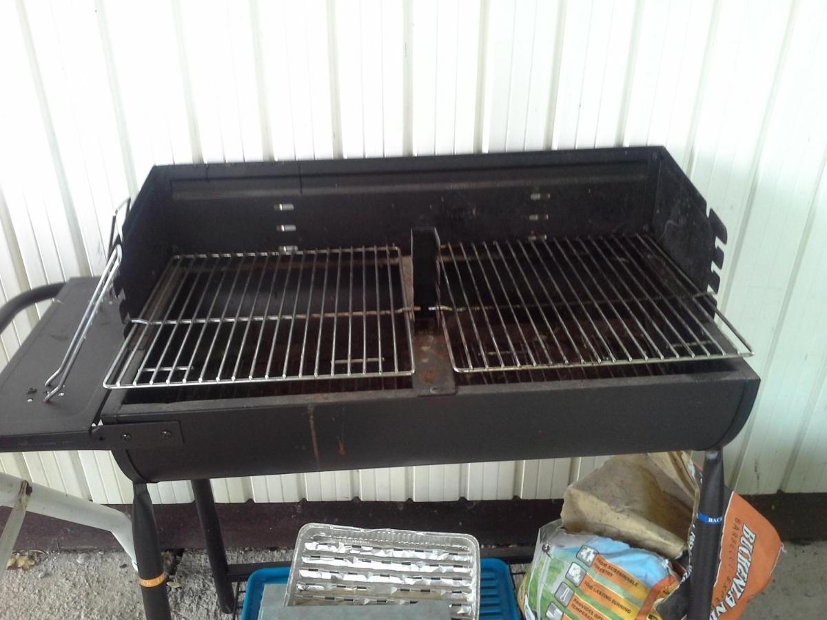 Utulny Privat Velky Meder Exterior foto