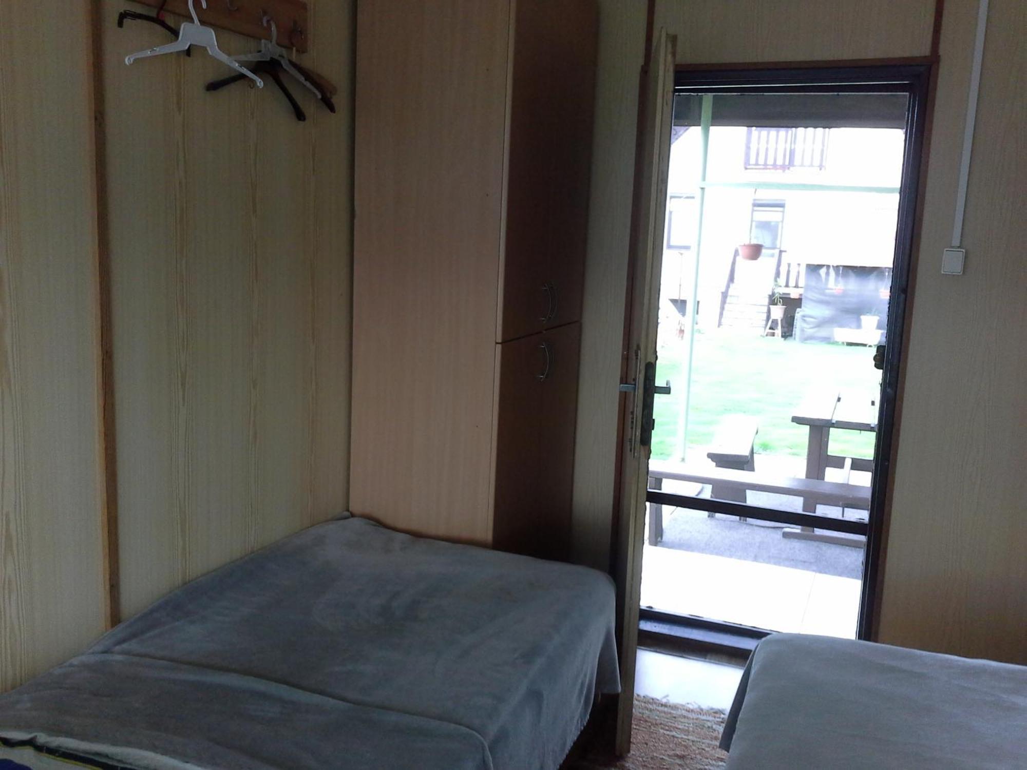 Utulny Privat Velky Meder Exterior foto