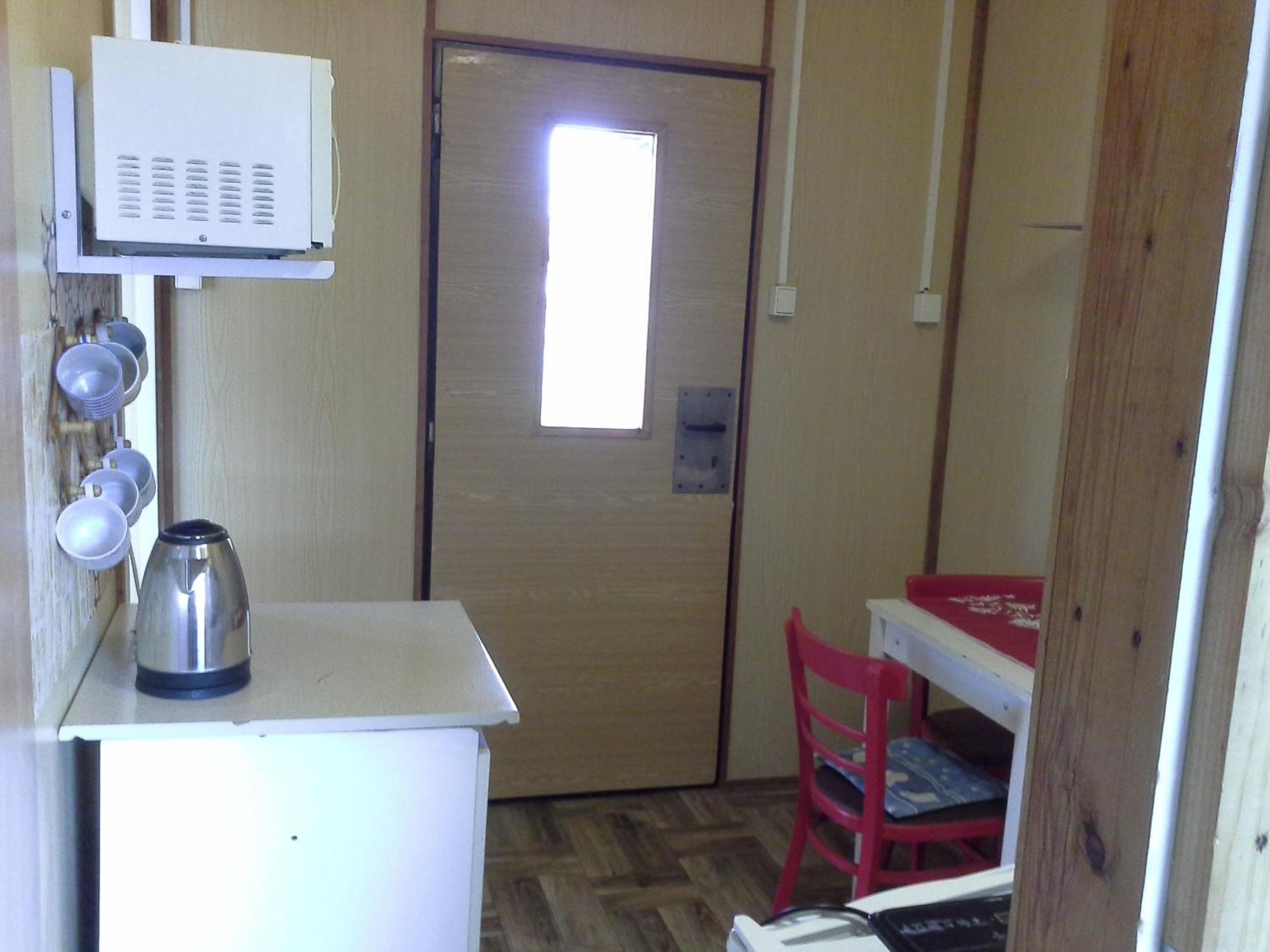 Utulny Privat Velky Meder Exterior foto
