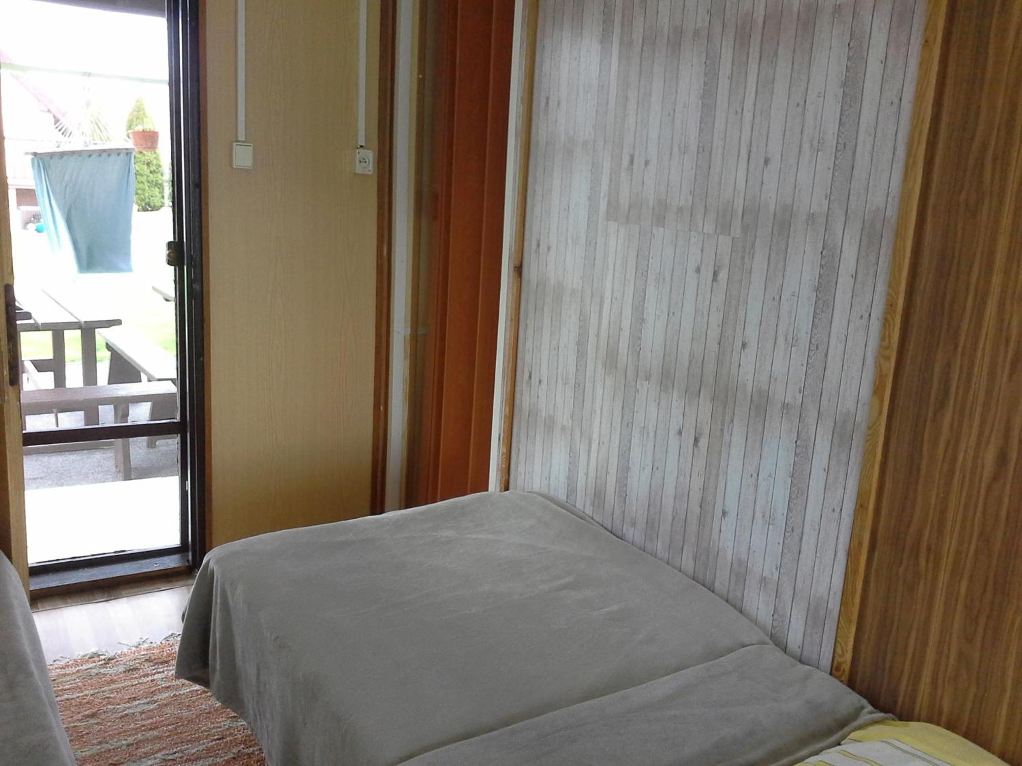 Utulny Privat Velky Meder Exterior foto