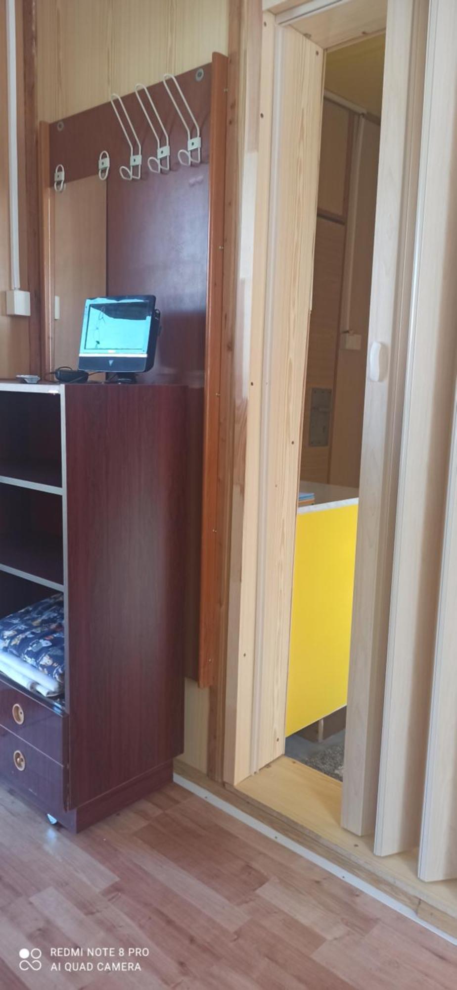 Utulny Privat Velky Meder Exterior foto