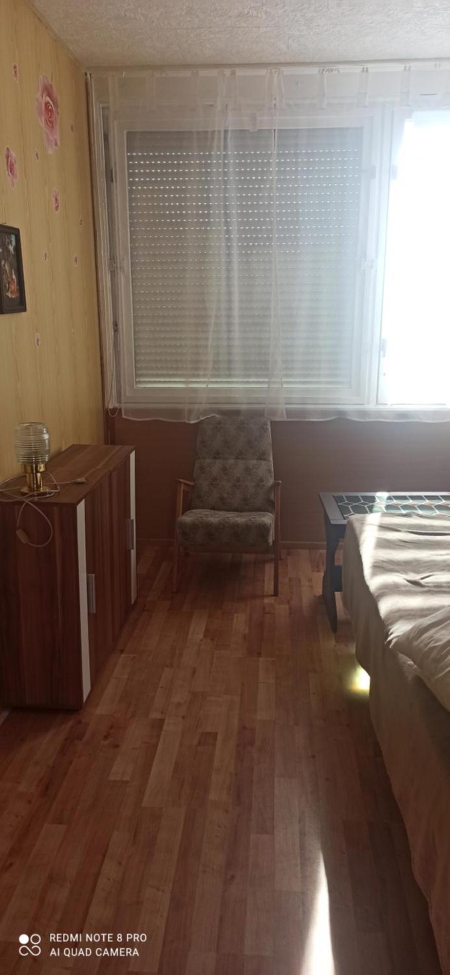 Utulny Privat Velky Meder Exterior foto