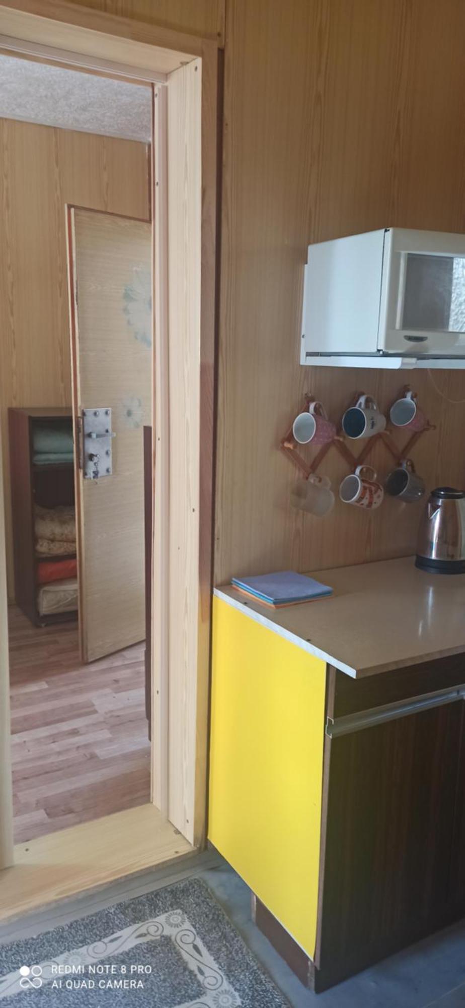 Utulny Privat Velky Meder Exterior foto