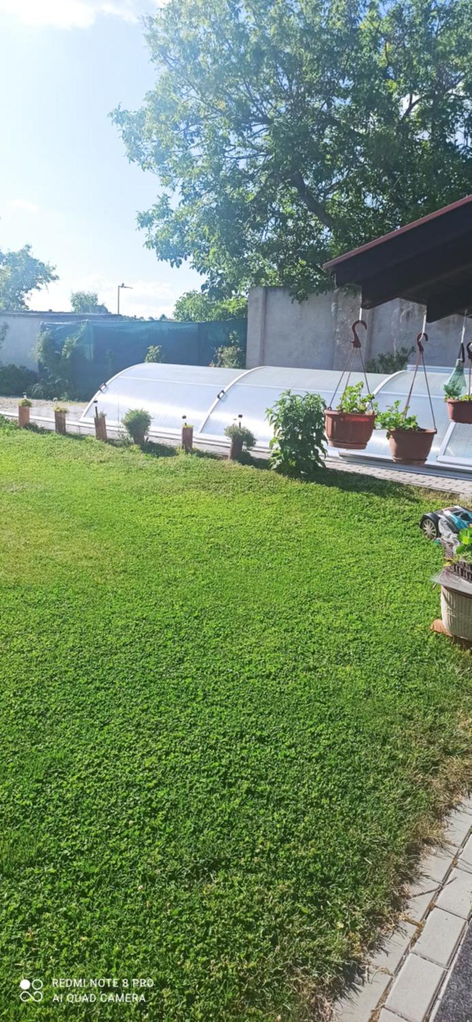 Utulny Privat Velky Meder Exterior foto