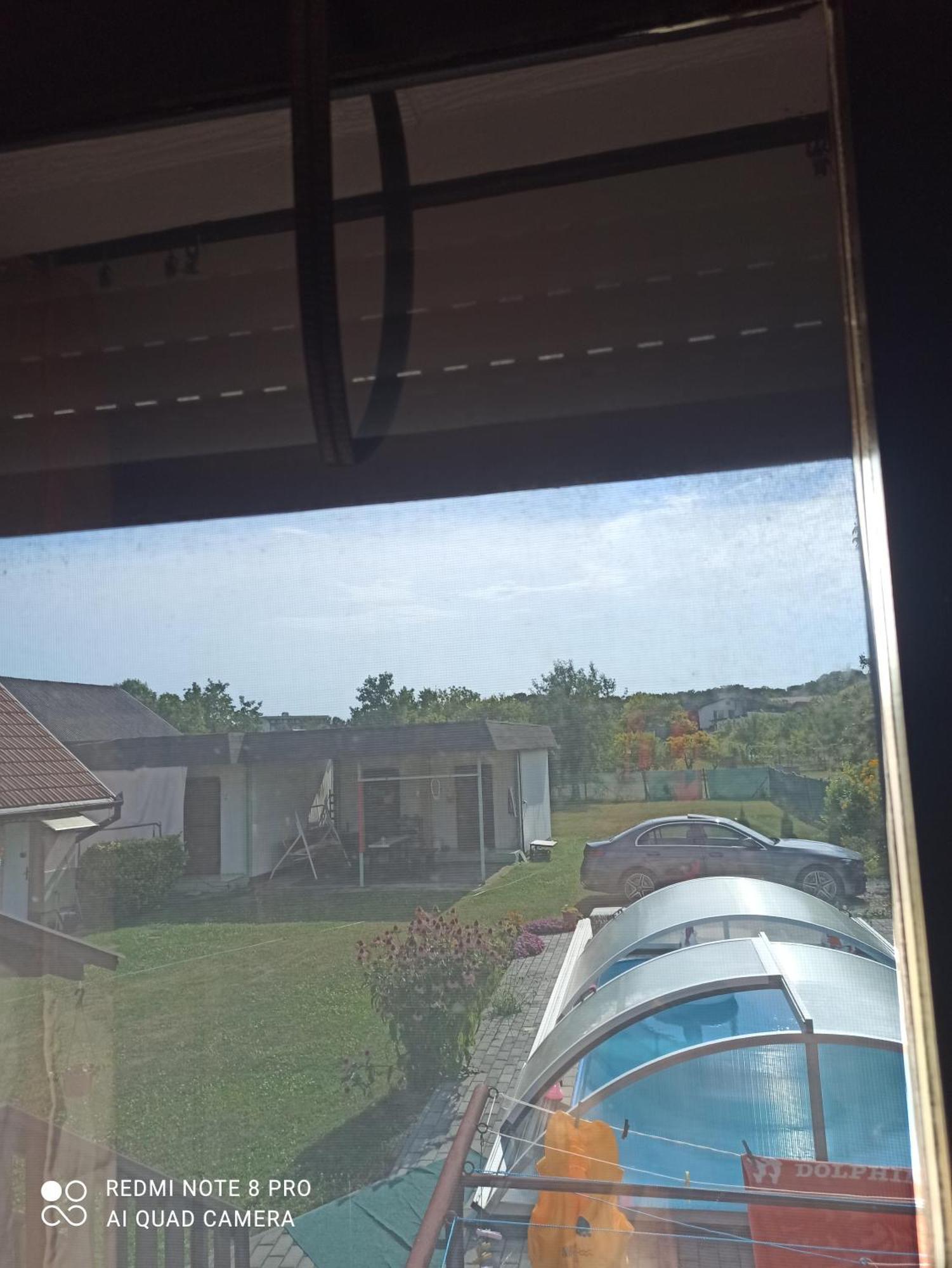 Utulny Privat Velky Meder Exterior foto